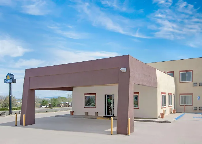 Days Inn By Wyndham Taos