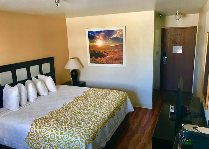 Days Inn By Wyndham Taos
