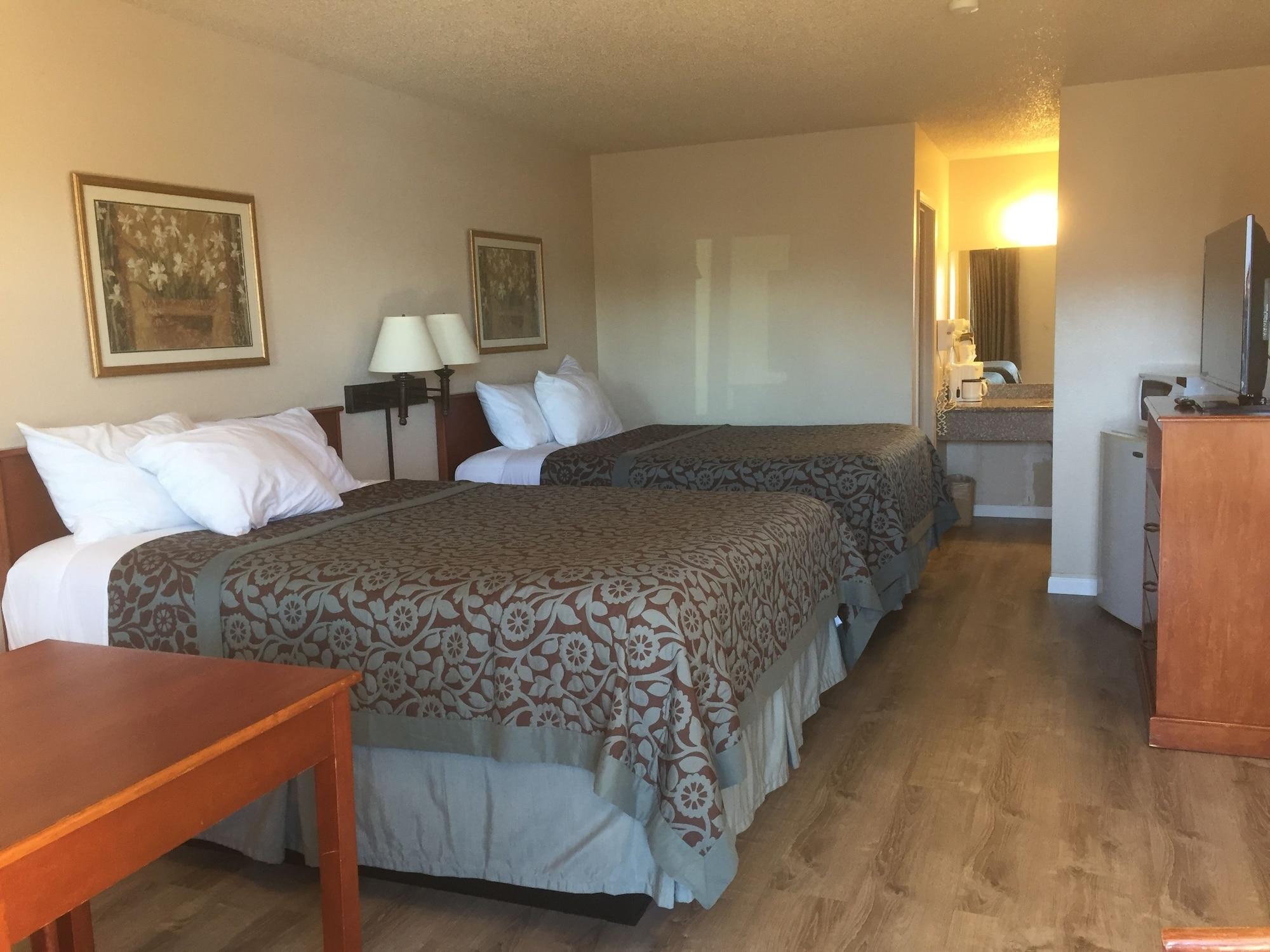 Days By Wyndham Hotel