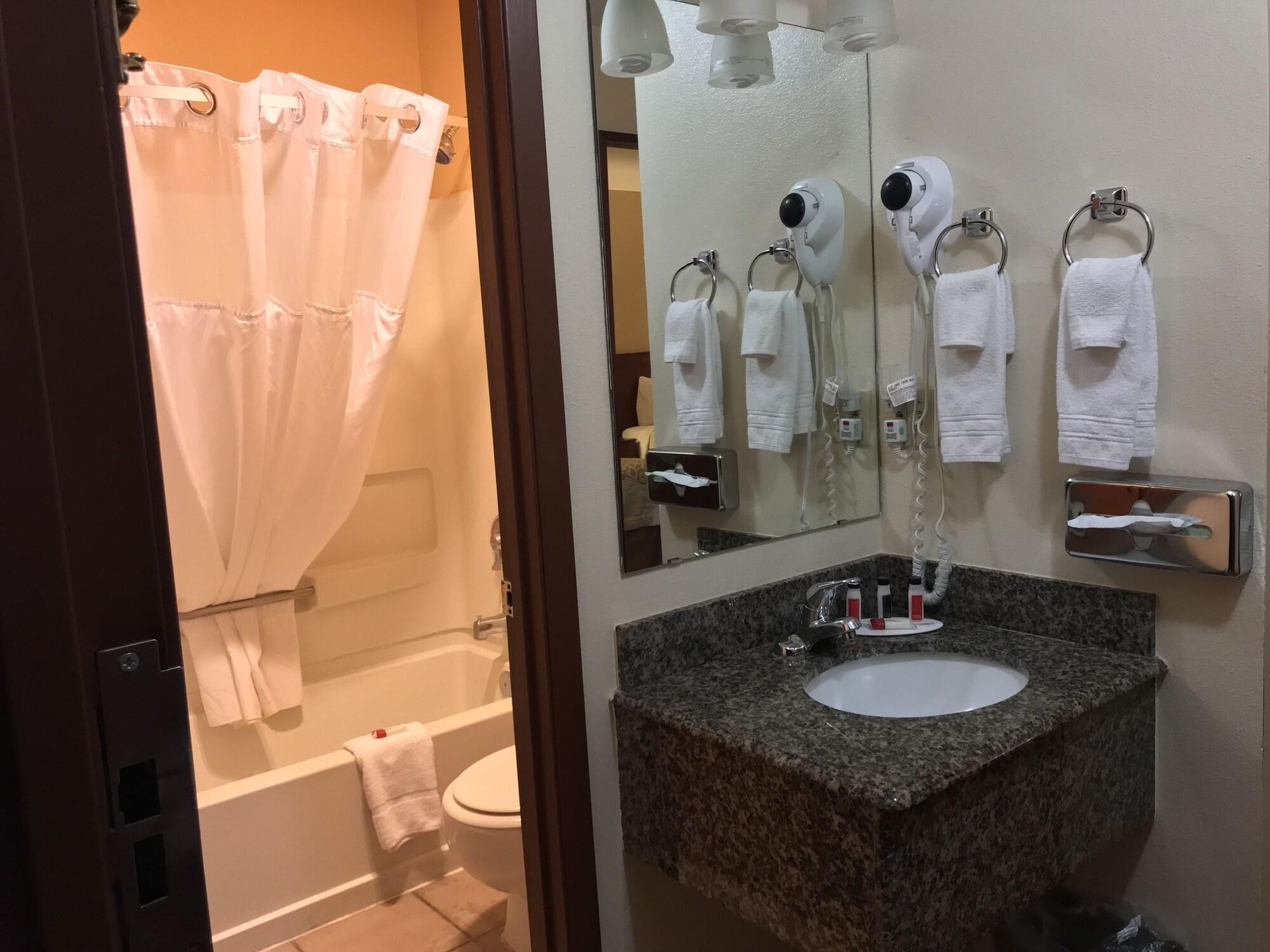 Hotel Days By Wyndham