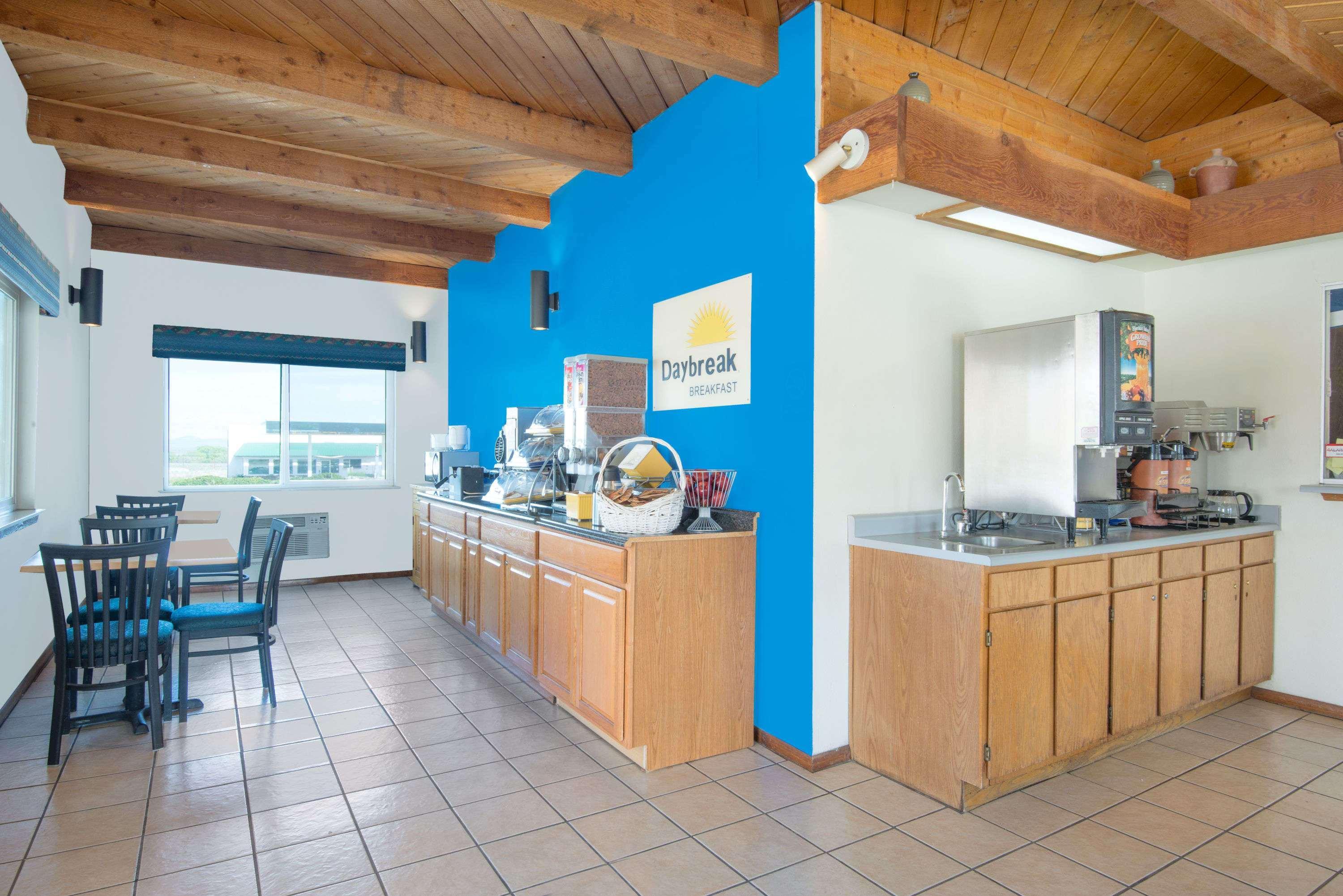 Days By Wyndham Hotel 2*
