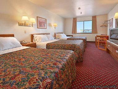 Hotel Days By Wyndham 2*