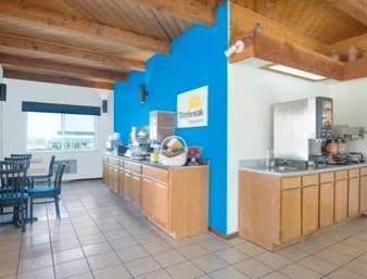 Days By Wyndham Hotel