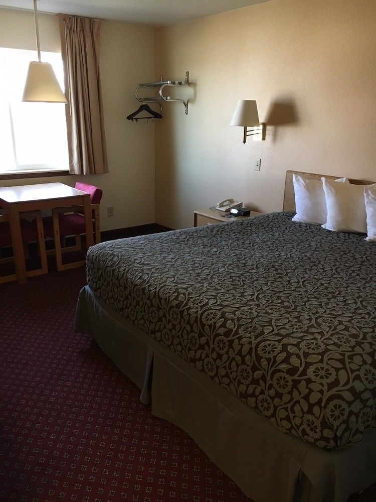 Hotel Days By Wyndham