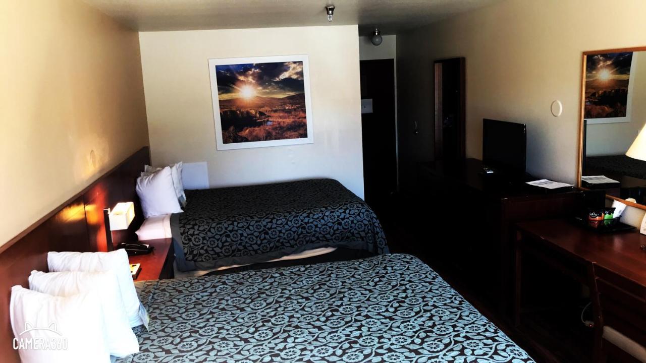 Days By Wyndham Hotel 2*