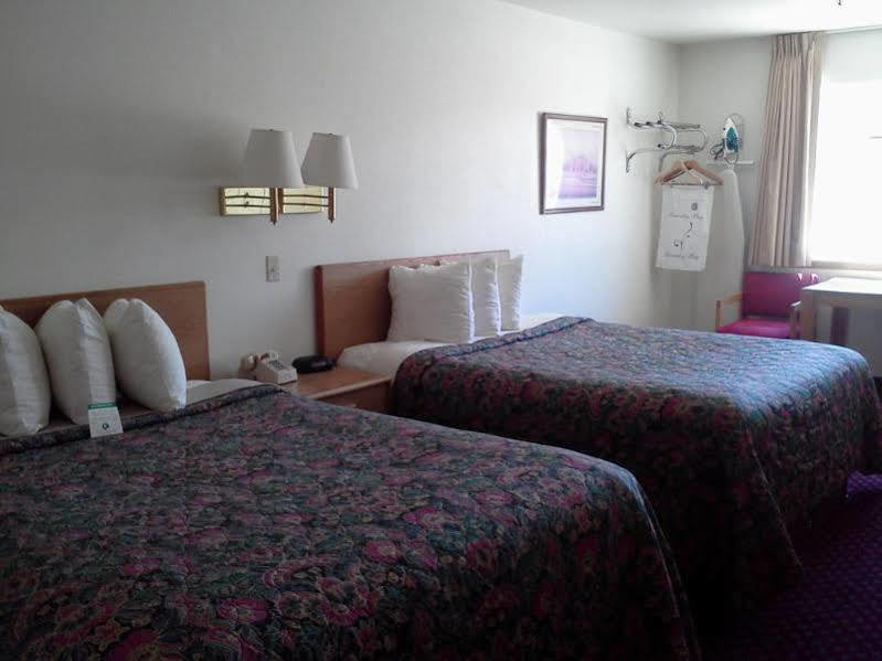 Days By Wyndham 2* Taos